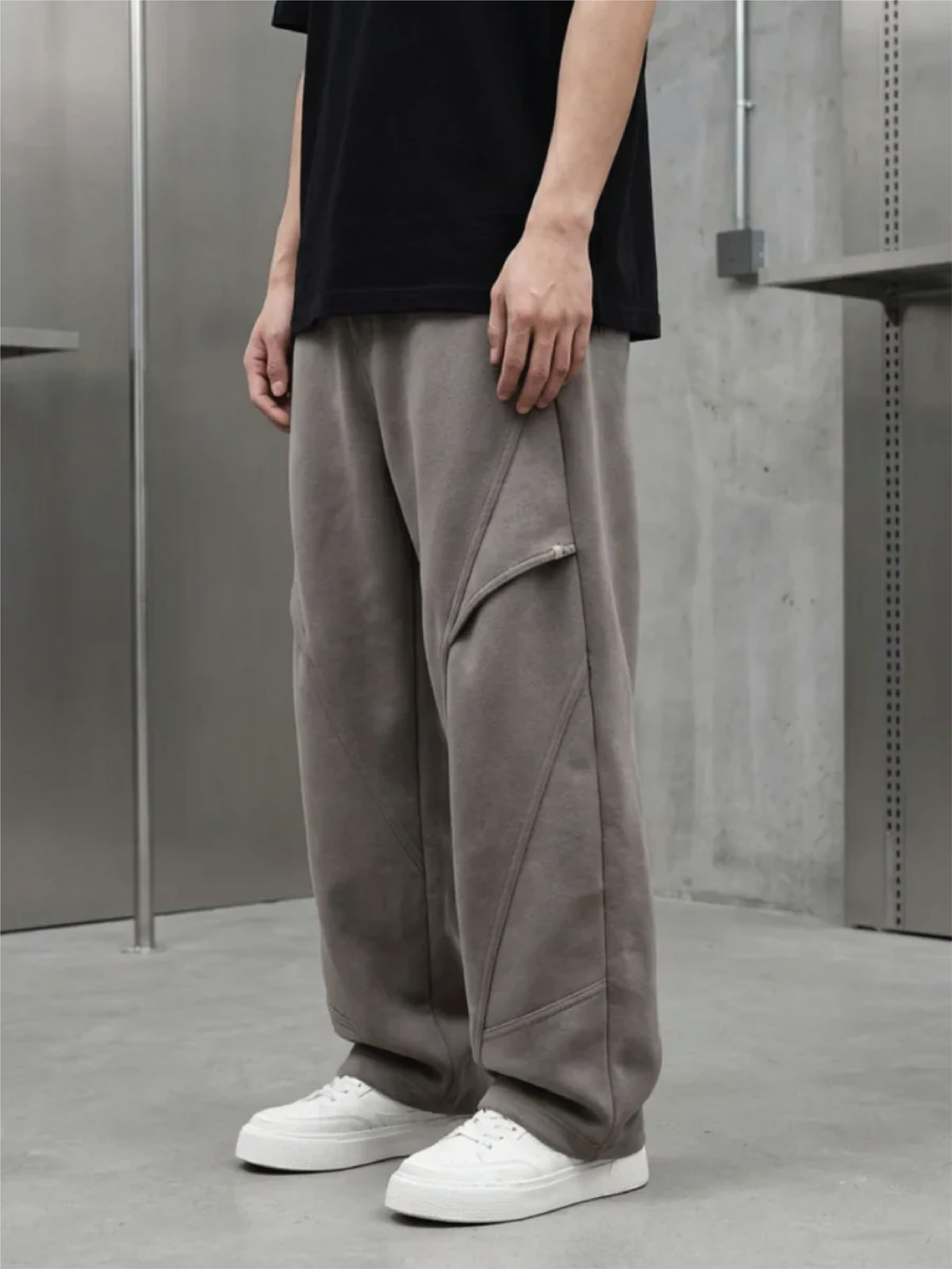 Core Trackpant