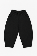 Utility Track-pants | Black