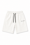 Drift Shorts | Cloud White