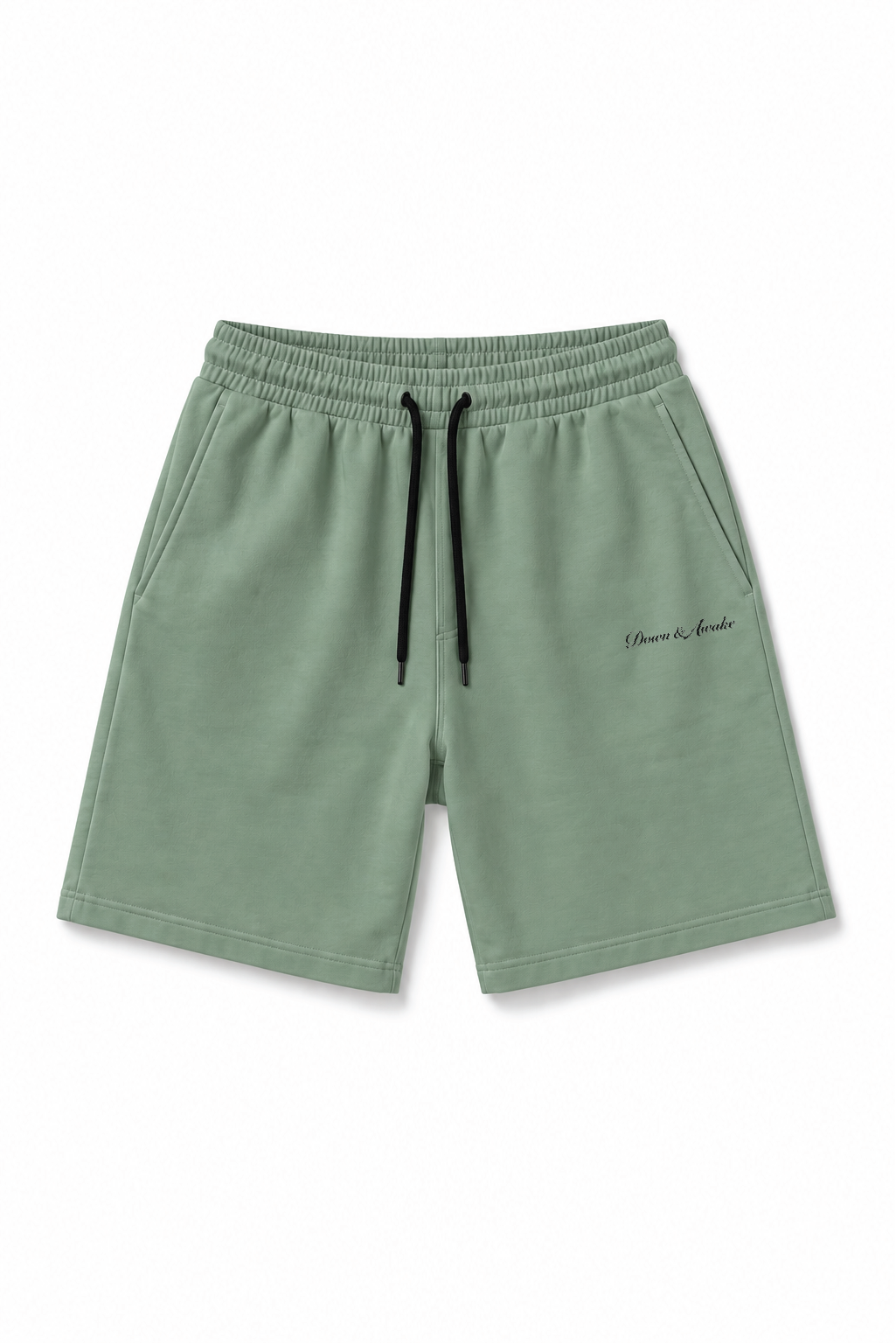Drift Shorts | Sage Green
