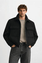 OBSIDIAN JACKET