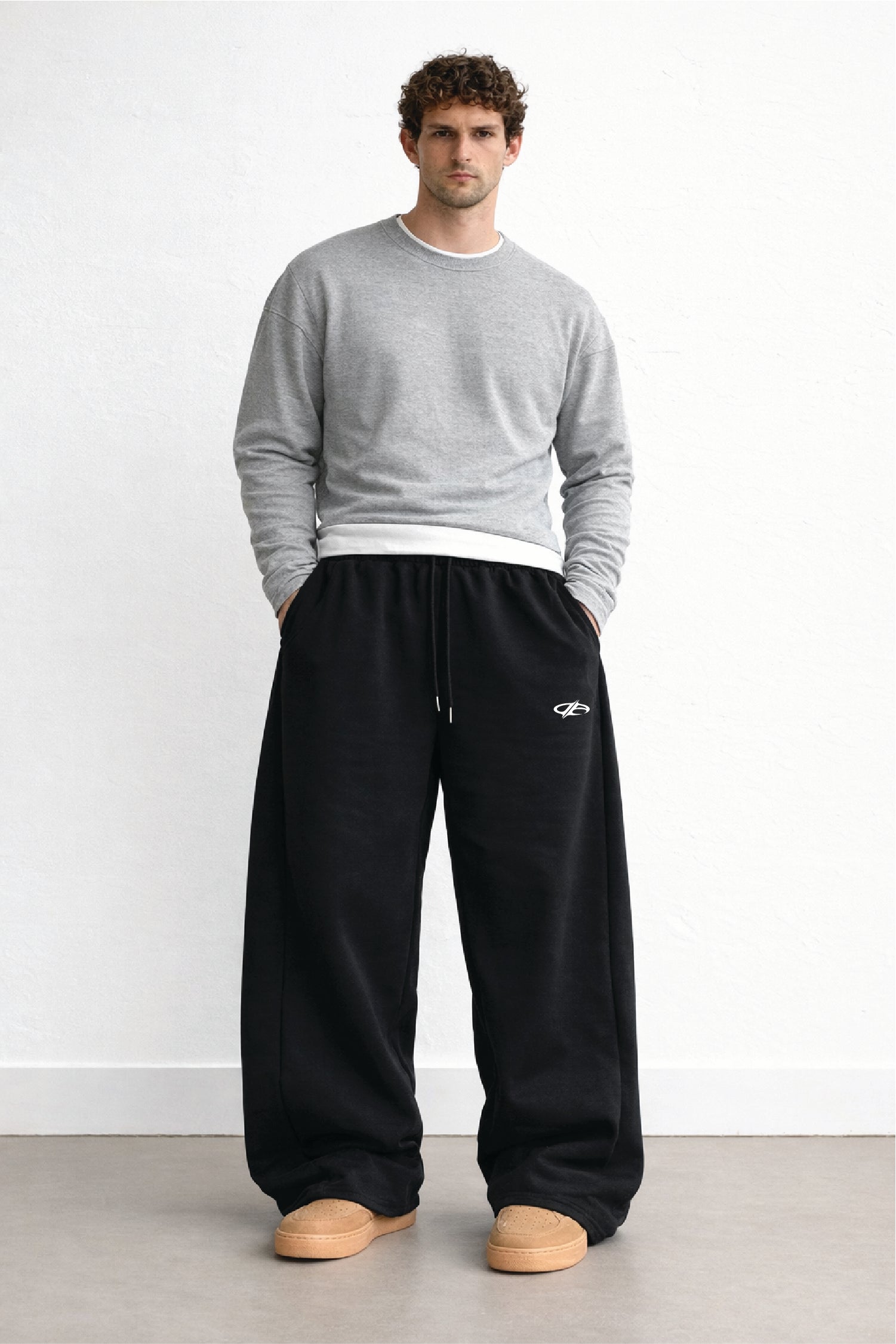 BLACKFLOW TRACKPANT