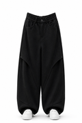 classicc black pants