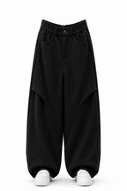 classicc black pants