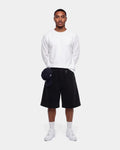 Utility Shorts | Black