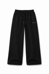 Drift Track Pants | Midnight Black