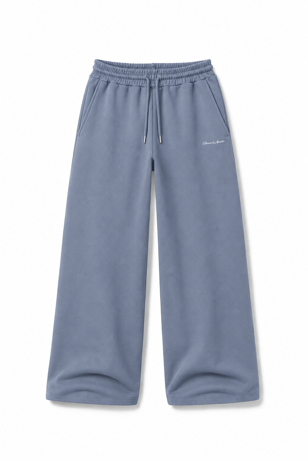 Drift Track Pants | Cloud Grey