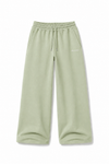 Drift Track Pants | Pistachio Green