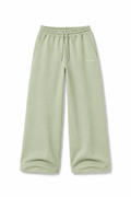Drift Track Pants | Pistachio Green