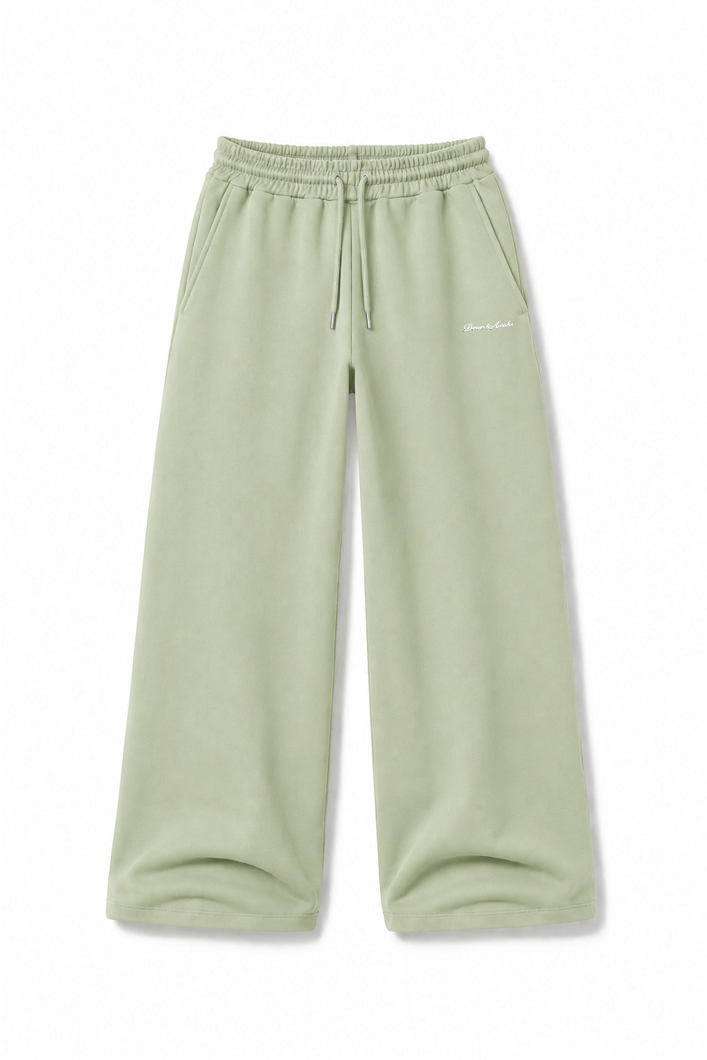 Drift Track Pants | Pistachio Green