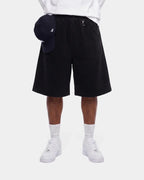Utility Shorts | Black