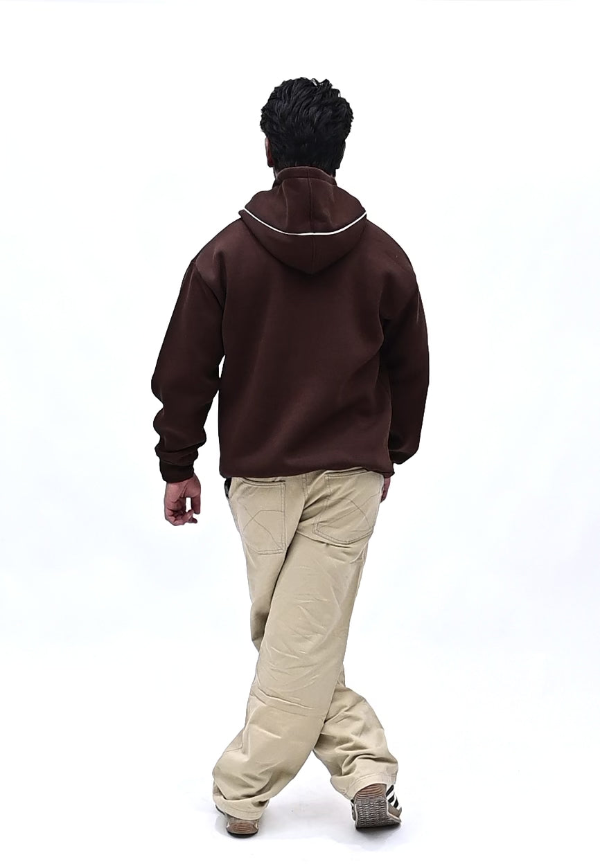 Shadow Trace Hoodie