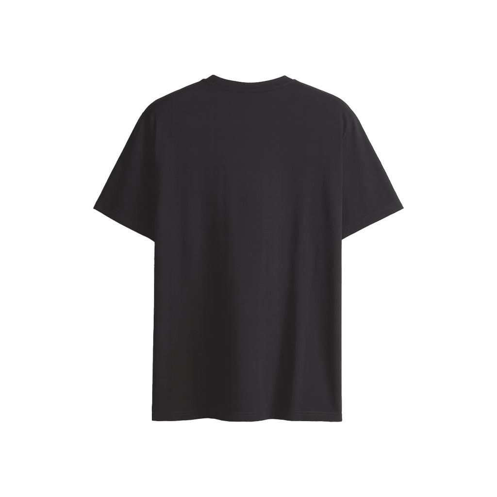 Charcoal Grey Regular Tee