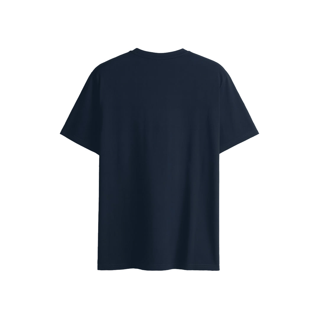 Midnight Navy Regular Tee