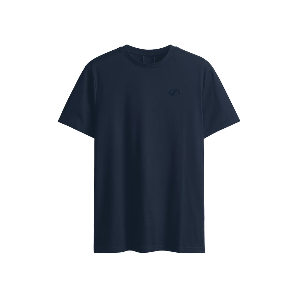 Midnight Navy Regular Tee