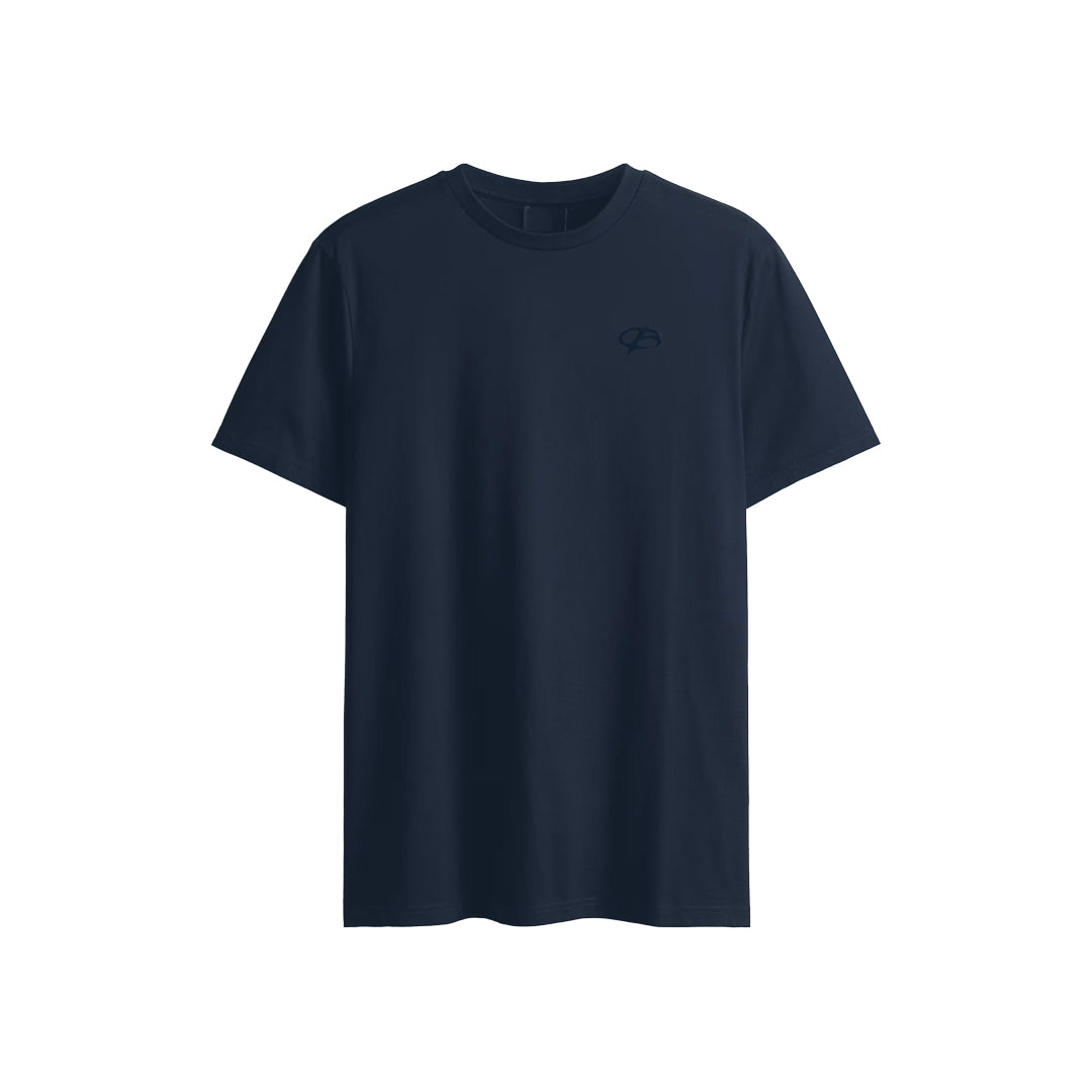 Midnight Navy Regular Tee