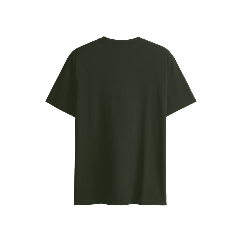 Forest Green Regular Tee