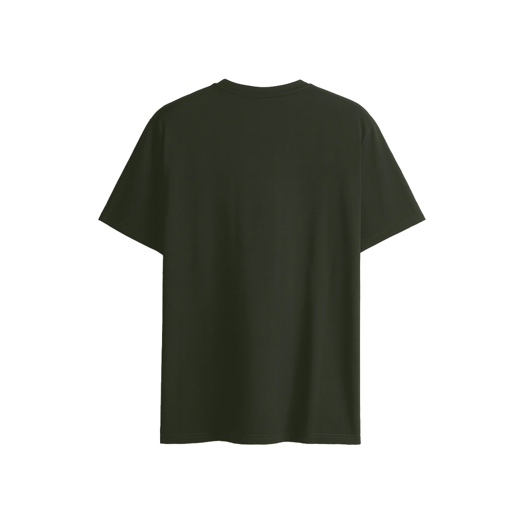Forest Green Regular Tee