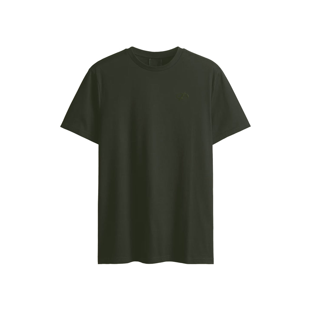 Forest Green Regular Tee