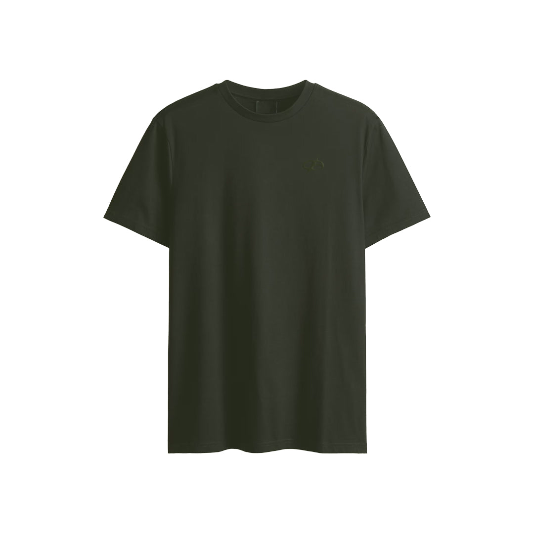 Forest Green Regular Tee