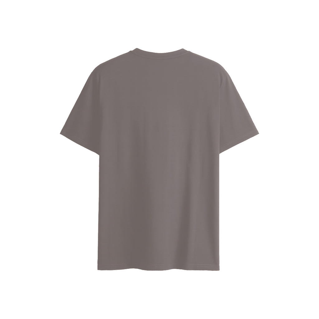Grey Void Regular Tee