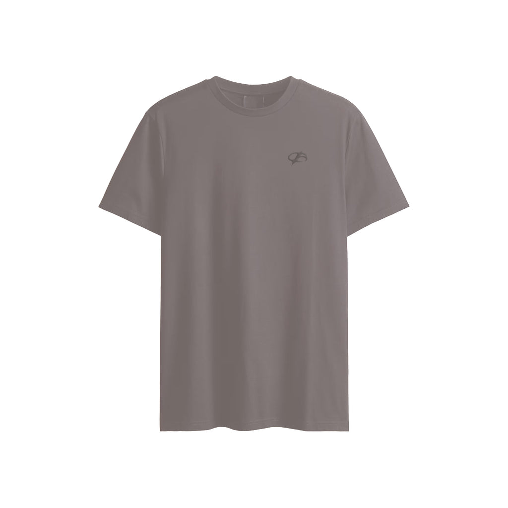 Grey Void Regular Tee