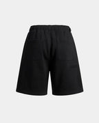 Utility Shorts | Black